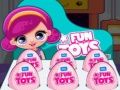 Laro Cute Dolls Buksan ang mga Itlog online Laro Cute Dolls Buksan ang mga Itlog online