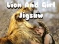 Laro Pasahe ng Lion at Girl online