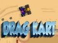 Laro Drag Kart online