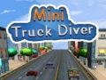 Laro Driver ng Mini Truck online