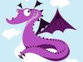 Laro Makukulay na Draco: Pagsamahin 3 online