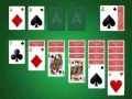 Laro Solitaire Klasiko online Laro Solitaire Klasiko online