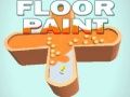 Laro Pintura ng Sahig online