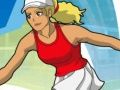 Laro Bayani ng Tennis online