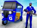 Laro Pulis Auto Rickshaw Taxi online