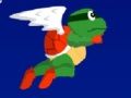 Laro Turtle na Lumilipad online Laro Turtle na Lumilipad online