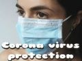 Laro Proteksyon laban sa coronavirus online