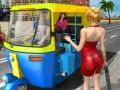 Laro Tunay na Pagmamaneho ng Rickshaw online