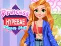 Laro Kuwento ng Blogger Princess HypeBae online