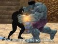 Laro Ang Kahanga-hangang Bayani ng Venom online