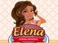 Laro Pakikipagsapalaran sa Pagluluto ni Elena online