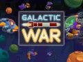 Laro Digmaang Galaktika online