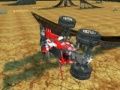 Laro Hamon ng Stunt ATV 2 online
