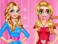 Laro Pagsasaayos ng Party sa BFF Night Club online