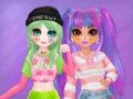 Laro Prinsesa Egirl laban sa Softgirl online