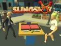 Laro Pang-uhaw online