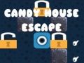 Laro Takas mula sa Candy House online