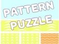 Laro Puzzle ng Pattern online