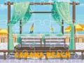 Laro Puzzle ng Cabana Beach online