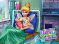 Laro Kapanganakan ng Twins Pixie online