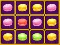 Laro Pagbagsak ng Macaron Block online