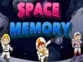 Laro Memory ng Space online