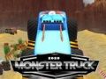 Laro 2020 Monster Truck online Laro 2020 Monster Truck online
