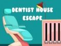 Laro Tumakas mula sa Bahay ng Dentista online
