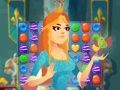 Laro Prinsesa Candy online