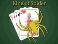 Laro Hari ng Spider Solitaire online