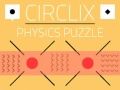 Laro Circlix: Pagsusulit sa Pisika online