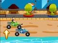 Laro Karera ng Buggy na may Mga Hadlang online