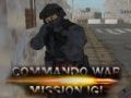 Laro Misyon ng Digmaan ng Commando IGI online