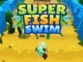 Laro Super Isda Lumangoy online