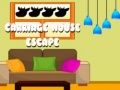 Laro Escape mula sa Carriage House online