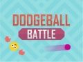Laro Laban ng Dodgeball online