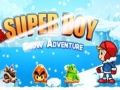 Laro Super Boy: Yelo Pakikipagsapalaran online