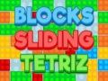 Laro Tetris Nakatagilid na mga Buwan online