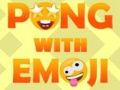 Laro Pong Sa Emoji online