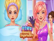 Laro ASMR Beauty Superstar online