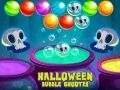 Laro Halloween Bubble Shooter online