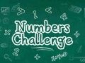 Laro Hamong Numero online