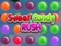 Laro Matamis na Takbo ng Candy online