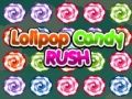 Laro Laban ng Candy Lolipop online