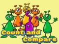 Laro Bumilang at Ikumpara online