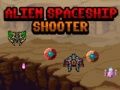 Laro Tagabaril ng Iyong Space Ship online