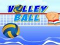 Laro Bola ng volleyball online