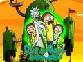 Laro Rick at Morty: Pakikipagsapalaran online