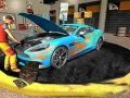 Laro Mekaniko ng Sasakyan Auto Workshop Repair Garage online