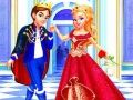 Laro Cinderella: Prins Charming online Laro Cinderella: Prins Charming online